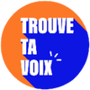 Logo of the association Trouve Ta Voix