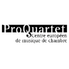 Logo of the association ProQuartet