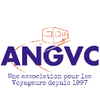 Logo of the association ANGVC
