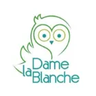 Logo de l'association LA DAME BLANCHE