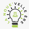 Logo of the association LA NOUE’VELLE ÈRE 