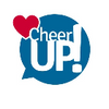 Logo of the association CheerUp ESSEC