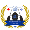 Logo of the association Rugby Club des copaings