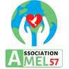 Logo of the association AMEL57