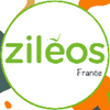 Logo of the association Ziléos France