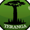 Logo of the association ONG TERANGA