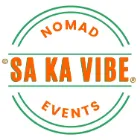 Logo de l'association Sa Ka Vibe