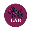 Logo of the association MLab