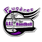 AGL HANDBALL FOUGERES HelloAsso