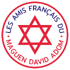 Logo de l'association MDA FRANCE