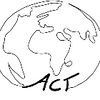 Logo of the association Agir Coopérer Transmettre