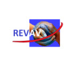 Logo of the association REVAV Réseau des Victimes d’accidents vaccinaux
