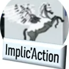 Logo de l'association Implic'Action
