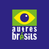 Logo of the association Autres Brésils