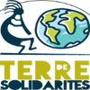 Logo of the association Terre d'afrique