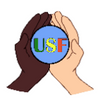 Logo of the association Union Sans Fin 