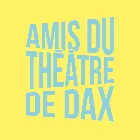Logo de l'association Amis du Théâtre de Dax