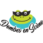 Logo de l'association Dombes en Scène