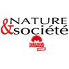 Logo of the association Nature et Société