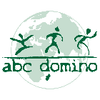 Logo of the association abc domino