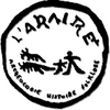 Logo of the association L'ARAIRE