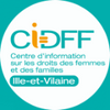 Logo of the association Centre d'information sur les droits des femmes et des familles Ille-et-Vilaine (CDIFF 35)