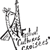 Logo of the association Festival Cultures Croisees