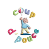 Logo of the association COUP D'POUCE DIJON