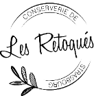 Logo de l'association Les Retoqués conserverie de Strasbourg