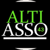 Logo of the association AltiAsso43140