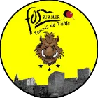 Logo de l'association ASSUP Fos sur Mer