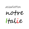 Logo of the association Notre Italie