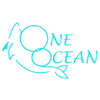 Logo of the association One ocean
