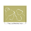 Logo of the association Thalya Protection