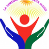 Logo of the association La semence de vie à deux mains