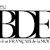 Logo of the association BDE Saint Roch 