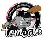 Logo de l'association TOMCAT'S DE TREMBLAY EN FRANCE