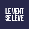 Logo of the association Le Vent Se Lève - Média
