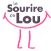 Logo of the association Le Sourire de Lou