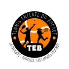 Logo de l'association tennis entente du bocage
