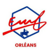 Logo of the association EMF Orléans