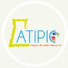 Logo de l'association ATIPIC