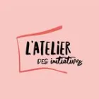 Logo de l'association L'Atelier des Initiatives