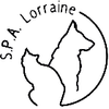 Logo of the association SLPA - Société Lorraine Protectrice des Animaux