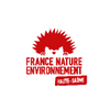 Logo of the association France Nature Environnement 70