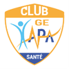 Logo of the association Club GE APA Santé