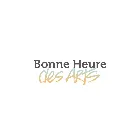 Logo de l'association BONNE HEURE DES ARTS