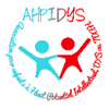 Logo of the association AHPI 77