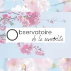 Logo de l'association Observatoire de la sensibilité