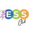 Logo of the association ESS Club